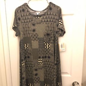 LLR Carly - NWT